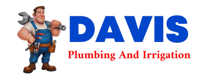 Trusted plumber in TAMASSEE